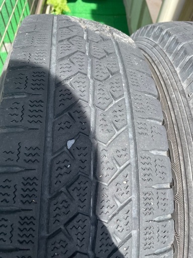 タイヤ