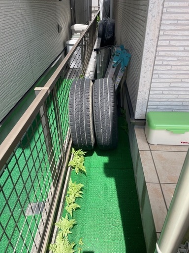 タイヤ