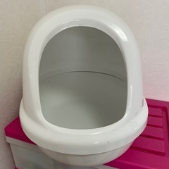 猫用　トイレ