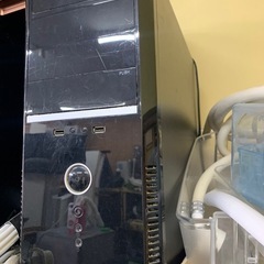パソコン3台