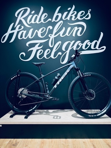 TREK Marlin 6 Gen  2024モデル マウンテンバイク トレック マーリン6 GEN3　2024