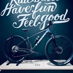 Marlin 自転車の中古が安い！激安で譲ります・無料であげます
