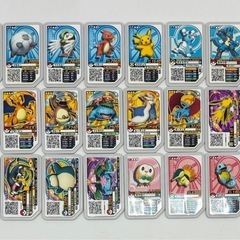 中古◆ポケモン◆ガオーレ◆30枚◆
