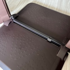 日本育児　ベビーゲート　おくだけ　通せんぼの画像