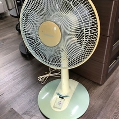日立 扇風機　H-M302R