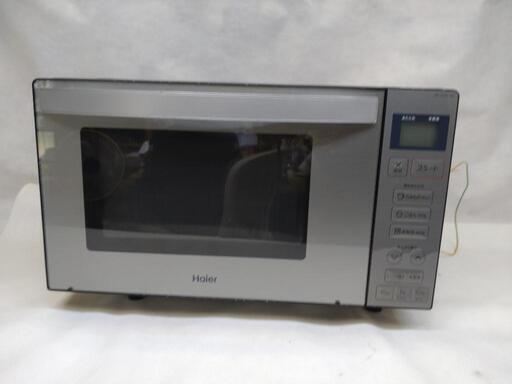 Haier ハイアール 電子レンジ JM-XP2FH18G 2022年
