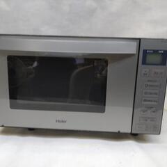 Haier ハイアール 電子レンジ JM-XP2FH18G 2022年
