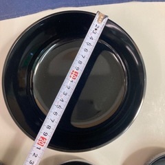 未使用　ピエールカルダン　食器セット　pierre cardin お皿　汁椀の画像