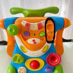トイザラス おもちゃ (2通りで遊べる)