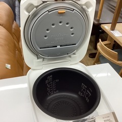 【取りに来られる方限定！！】圧力IH炊飯器 HITACHI 2023年製の画像