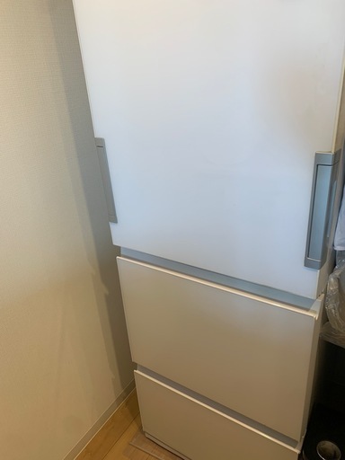 SHARP 冷蔵庫