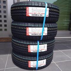 ナンカンNS-25　165/50R16
