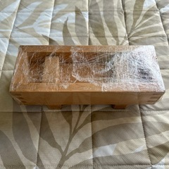 押し寿司の型