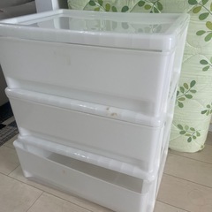 クリアケース