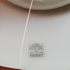 中古品・照明器具の画像