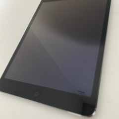 iPad mini2 32GB Wifiモデルの画像