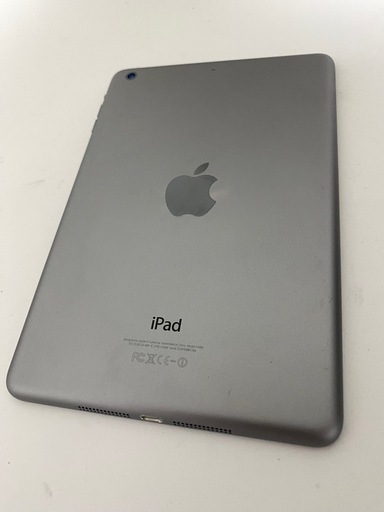 iPad mini2 32GB Wifiモデル