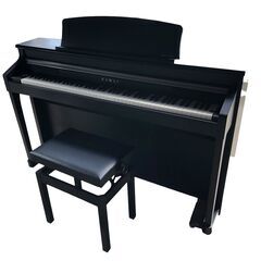 F828  KAWAI Concert Artist CA95B...