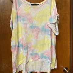 109ブランド系古着まとめ売りの画像