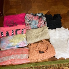 109ブランド系古着まとめ売り