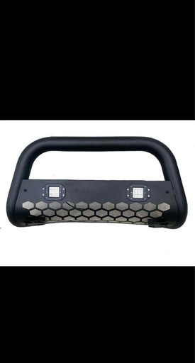 ハイラックスGUN125 ブルバー