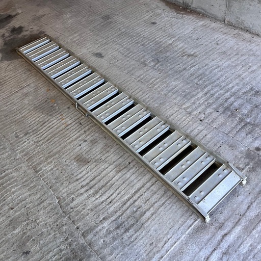 スロープ　2脚1セット