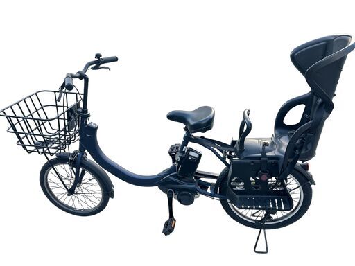 2685】【お取り置き中】折り畳み 20インチ サドル新品 8,300円（防犯