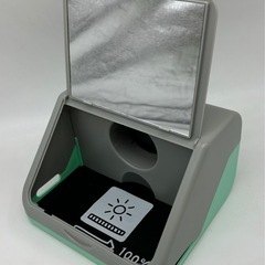 値下げ↓中古◆スマホプロジェクター◆フライングタイガー◆の画像