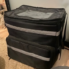 デリバリーサービスバッグ