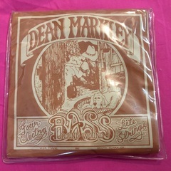 🌈 ディーン マークレイ　エレキベース弦　　DEAN MARKLEY