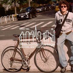 人気バッグブランドで働こう★《Manhattan Portage...