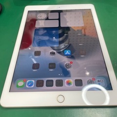 iPad5 32G Wi-FIモデル ゴールド