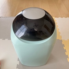コンビ　ポイテック　おむつ　ゴミ箱