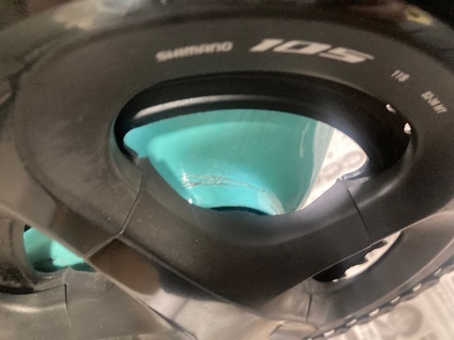 Bianchi2020年モデルARIA105付属品付き乗らなくなったので是非
