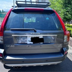 ボルボ　xc90の画像