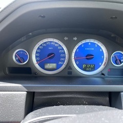 ボルボ　xc90の画像
