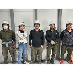 締め切り間近のレア求人🚨前払いアリ✨未経験でも月給35万円以上可...