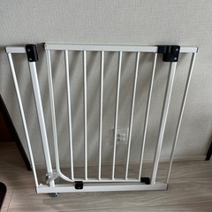 日本育児　ベビー　ゲート　フェンスの画像