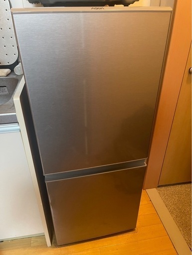 AQUA　冷蔵庫