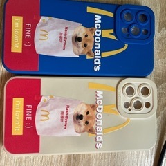iPhone 12 Pro ケース
