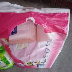 開封　オムツの画像