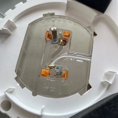 アイリスオーヤマ シーリングライト 調光可能の画像