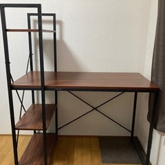 パソコンデスク