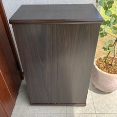 家具　玄関収納　下駄箱　シューズボックス