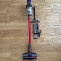 Dyson ダイソン V10 SV12