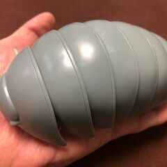 ☆彡バンダイ　だんごむし02!　数量限定!!!　全３種類　新品未...