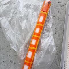 ろうそく　向かって一番左以外は未使用の画像