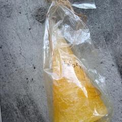 ろうそく　向かって一番左以外は未使用の画像