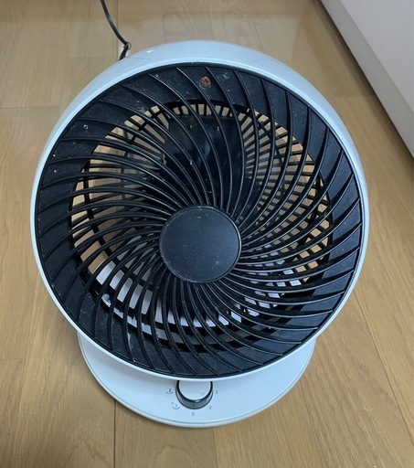 エアーサーキュレーター2021年式