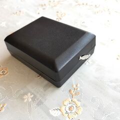【未使用】タイピンセットの画像